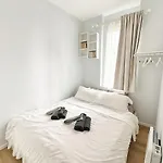 Apartmán Sweet Apartment Paris Paříž