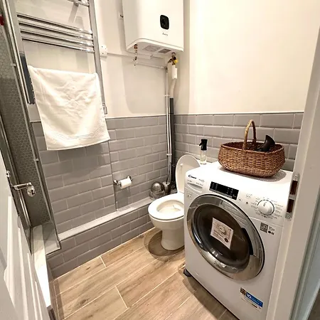 Sweet 9th Liege Opera * פריז