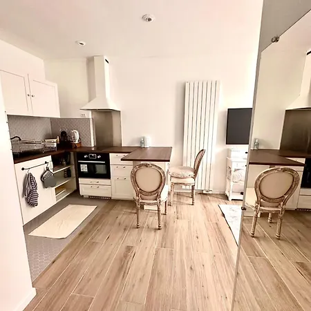 Sweet 9th Liege Opera פריז