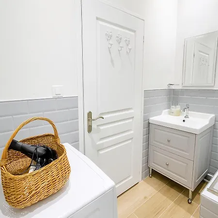 Sweet Apartment Paris Paris